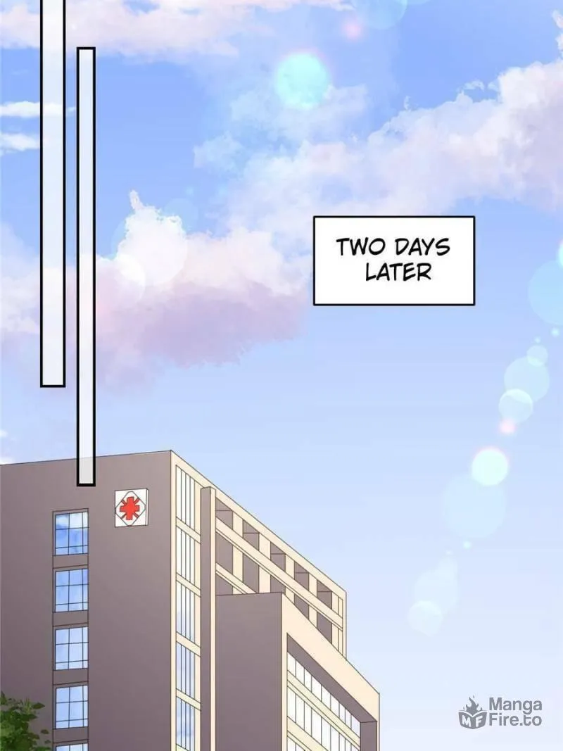 Mademoiselle Will Mess Around Chapter 115 page 36 - 