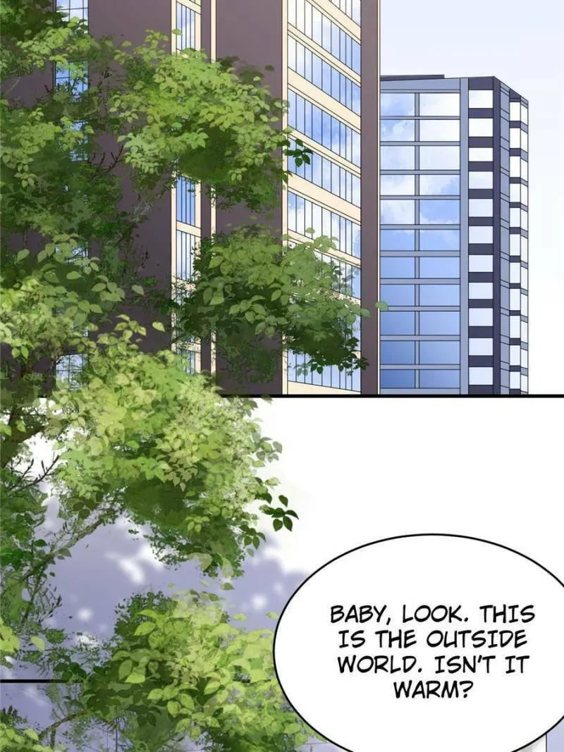 Mademoiselle Will Mess Around Chapter 115 page 37 - 