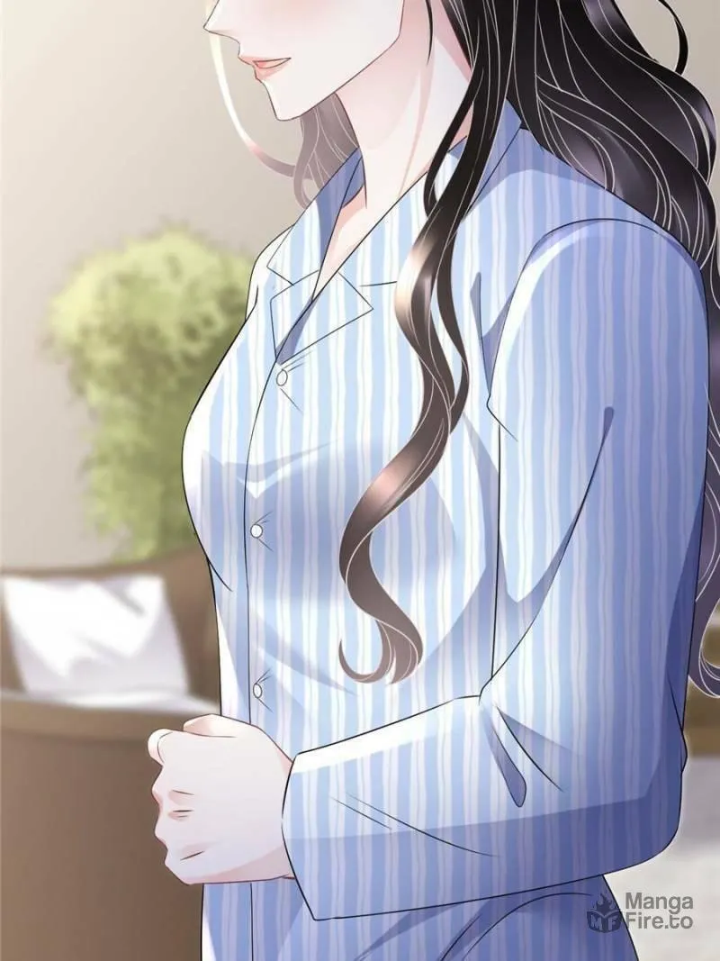 Mademoiselle Will Mess Around Chapter 115 page 40 - 