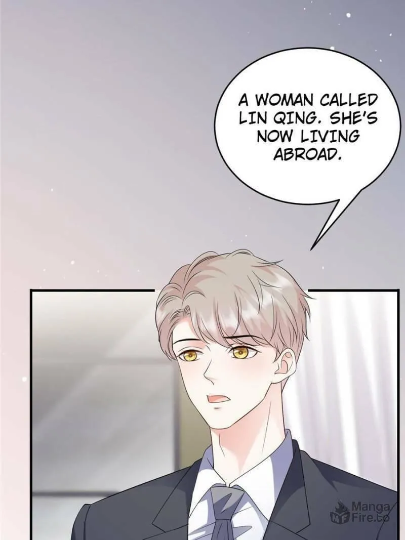 Mademoiselle Will Mess Around Chapter 115 page 5 - 