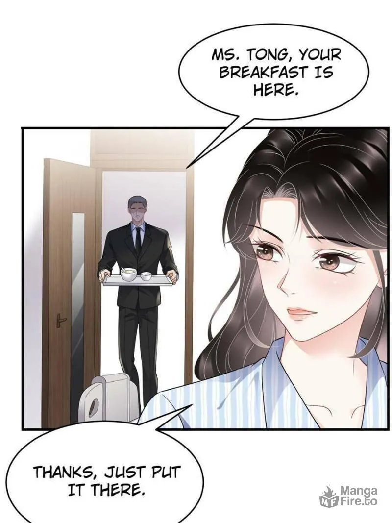 Mademoiselle Will Mess Around Chapter 115 page 42 - 