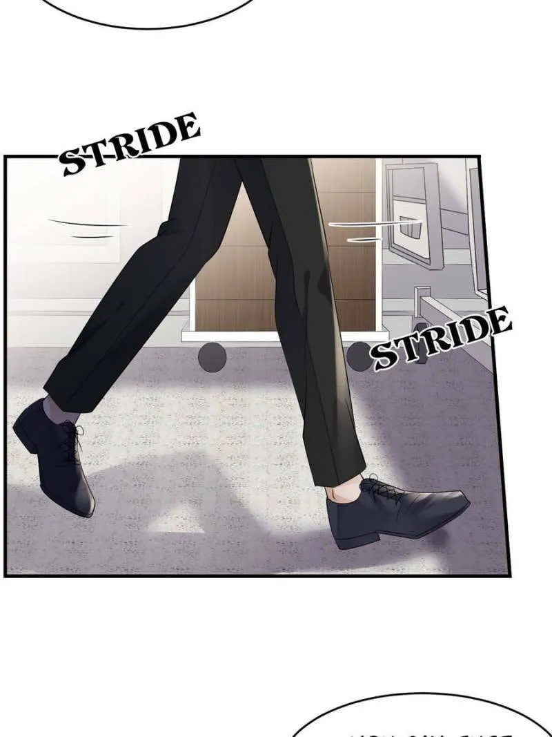 Mademoiselle Will Mess Around Chapter 115 page 43 - 