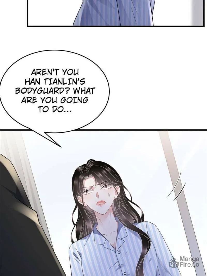 Mademoiselle Will Mess Around Chapter 115 page 45 - 