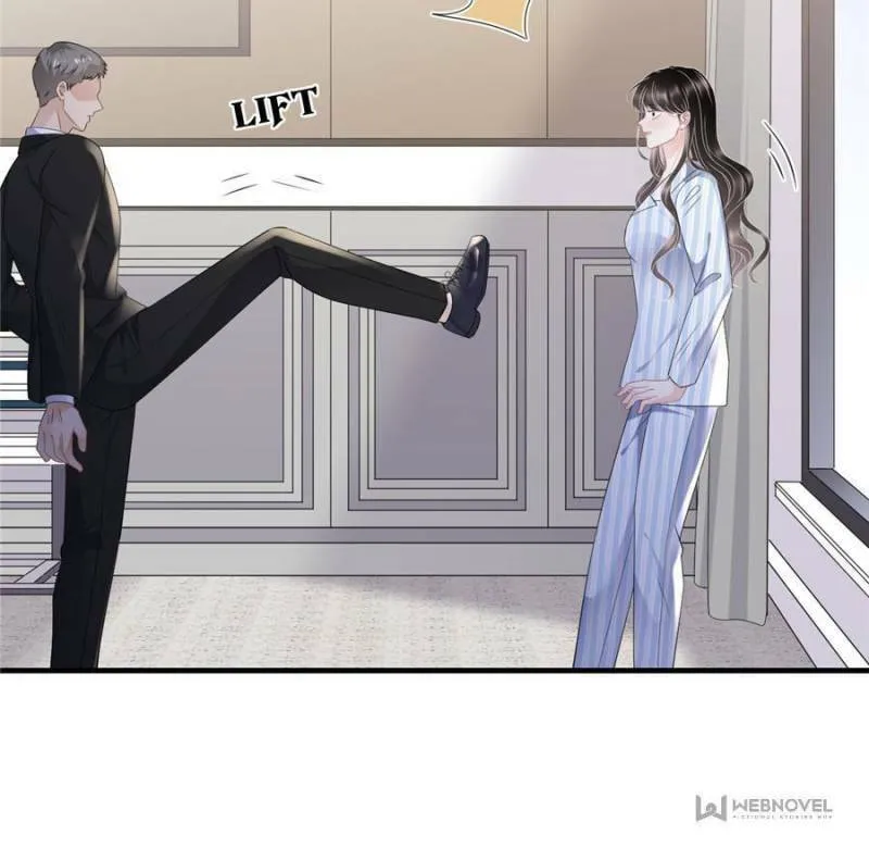 Mademoiselle Will Mess Around Chapter 115 page 47 - 