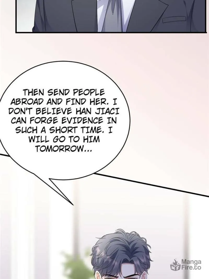 Mademoiselle Will Mess Around Chapter 115 page 6 - 