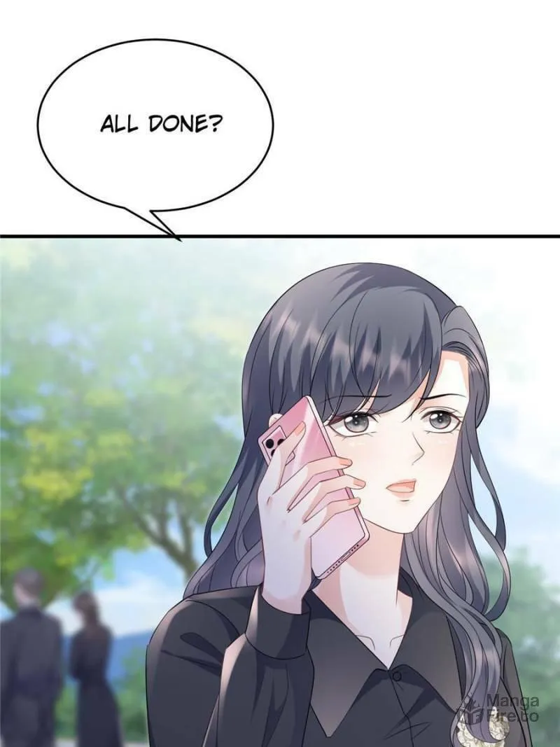 Mademoiselle Will Mess Around Chapter 115 page 54 - 