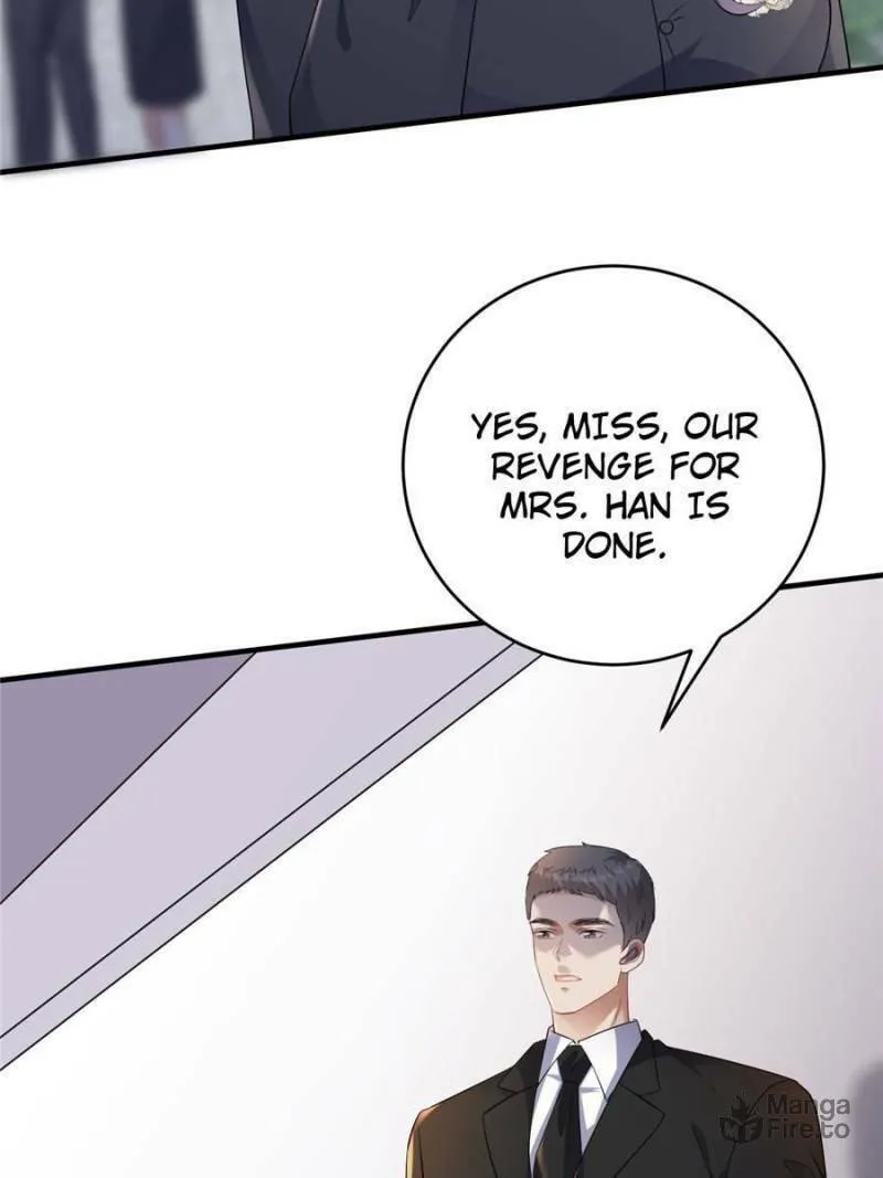 Mademoiselle Will Mess Around Chapter 115 page 55 - 