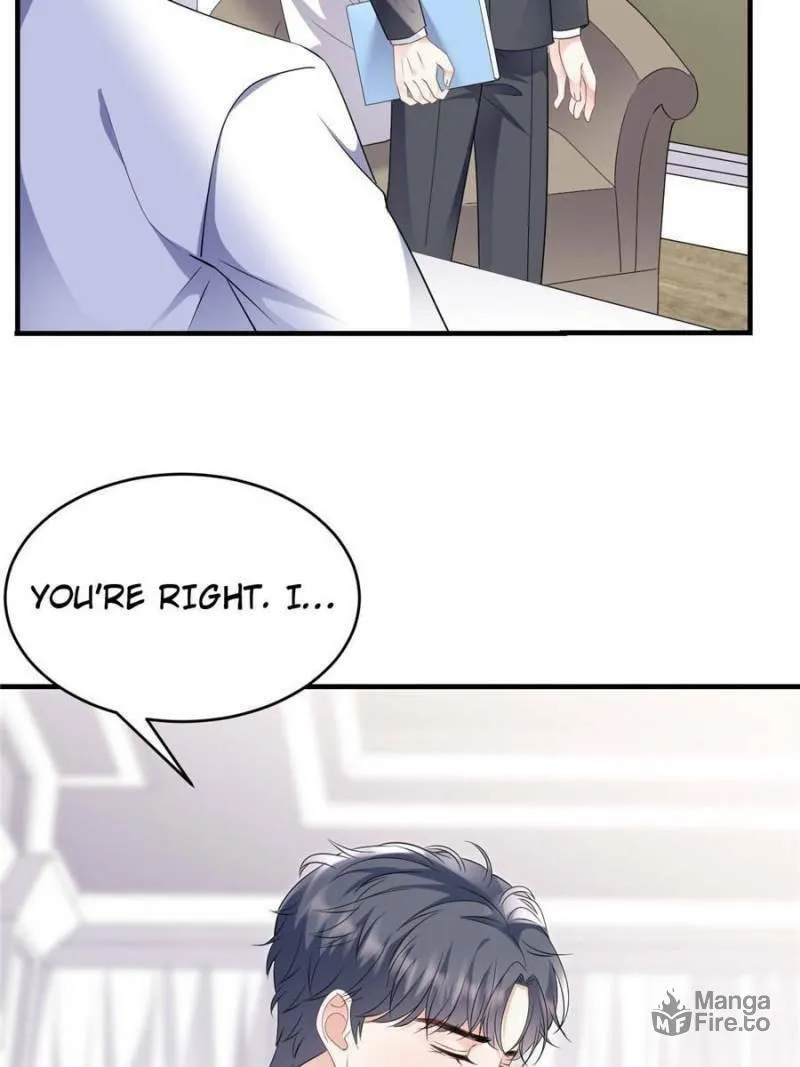 Mademoiselle Will Mess Around Chapter 115 page 10 - 