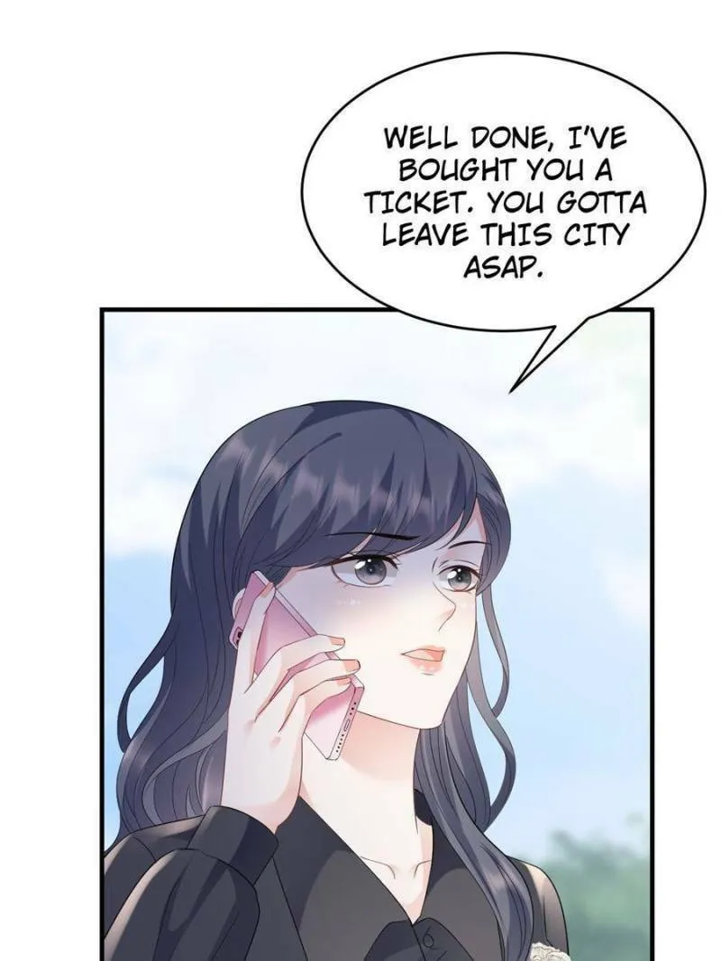 Mademoiselle Will Mess Around Chapter 116 page 1 - 