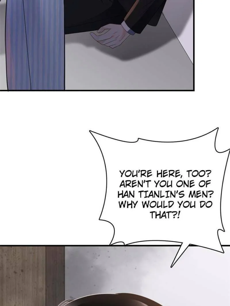 Mademoiselle Will Mess Around Chapter 116 page 11 - 