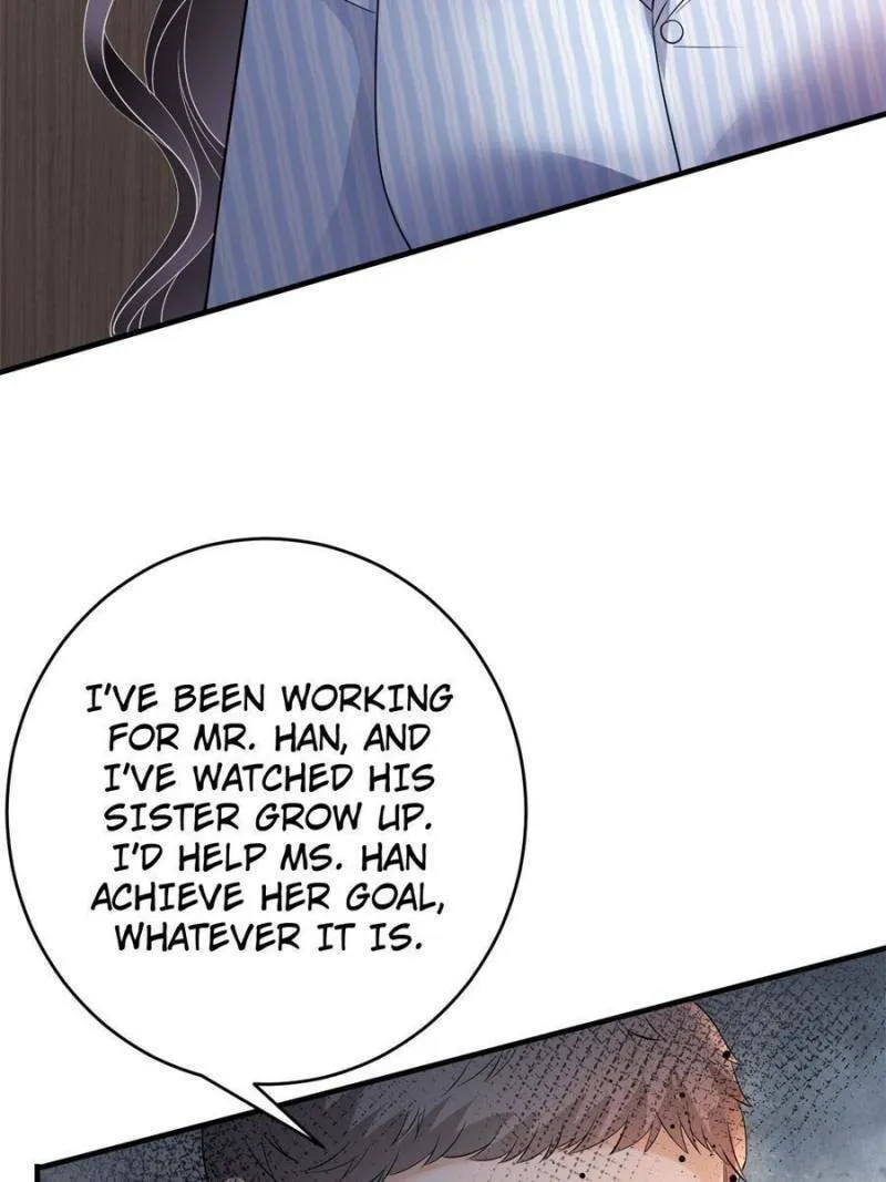 Mademoiselle Will Mess Around Chapter 116 page 13 - 