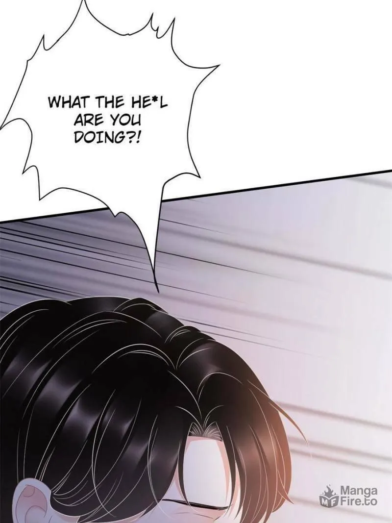 Mademoiselle Will Mess Around Chapter 116 page 20 - 