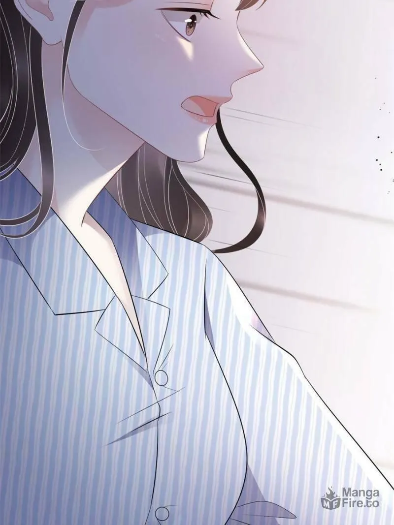 Mademoiselle Will Mess Around Chapter 116 page 21 - 