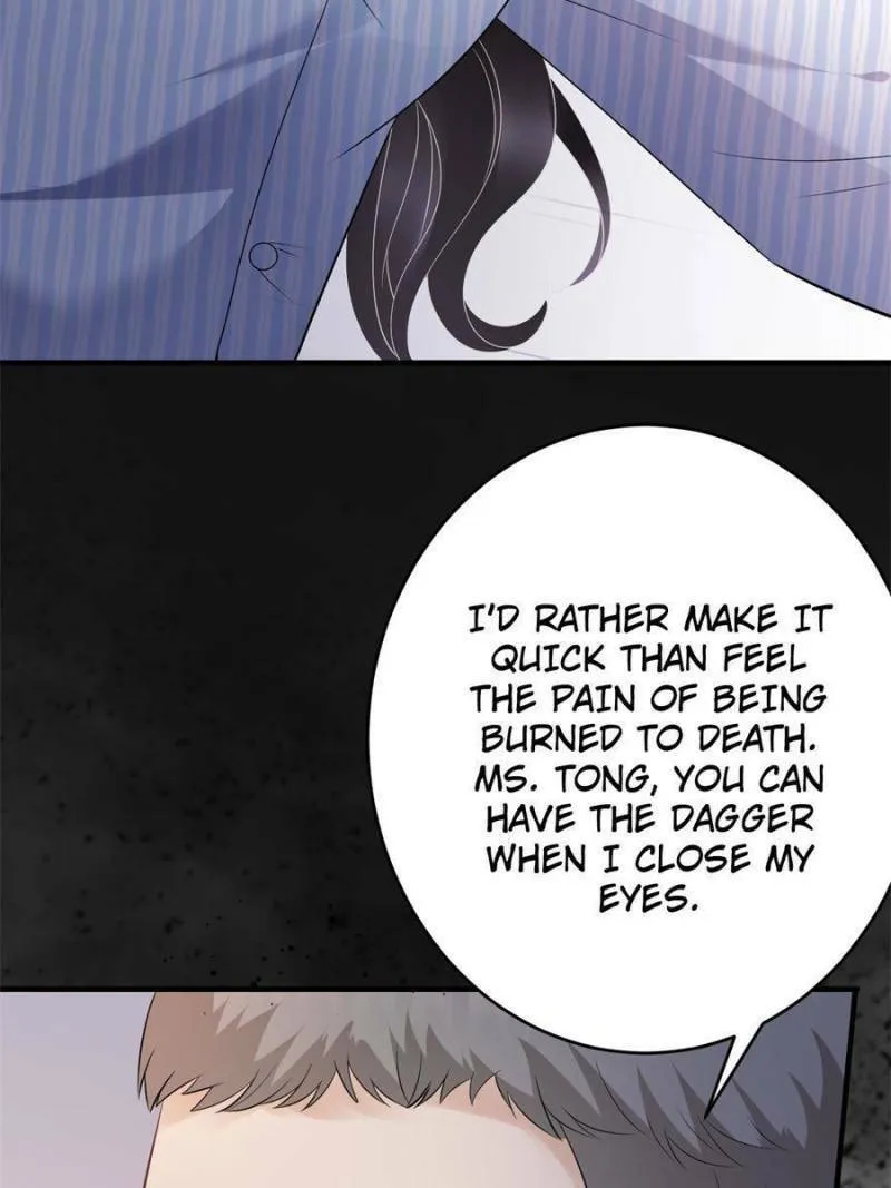 Mademoiselle Will Mess Around Chapter 116 page 22 - 