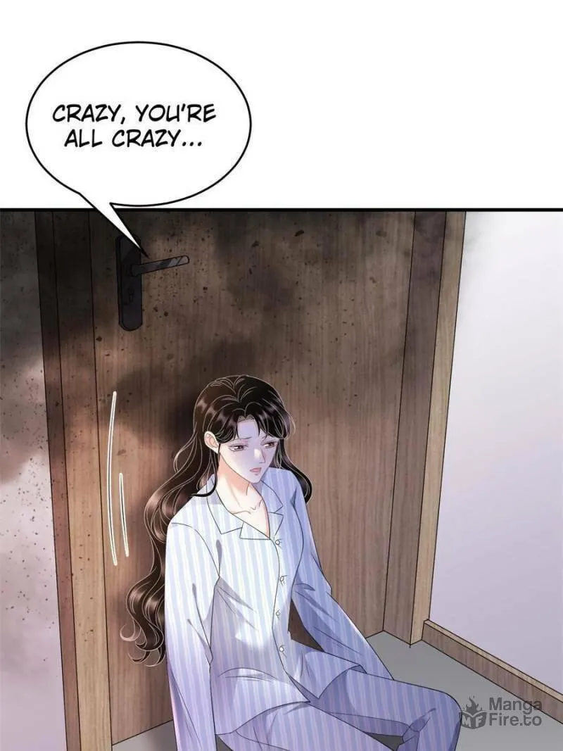 Mademoiselle Will Mess Around Chapter 116 page 25 - 