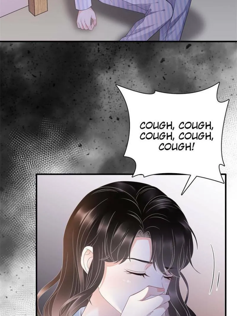 Mademoiselle Will Mess Around Chapter 116 page 26 - 
