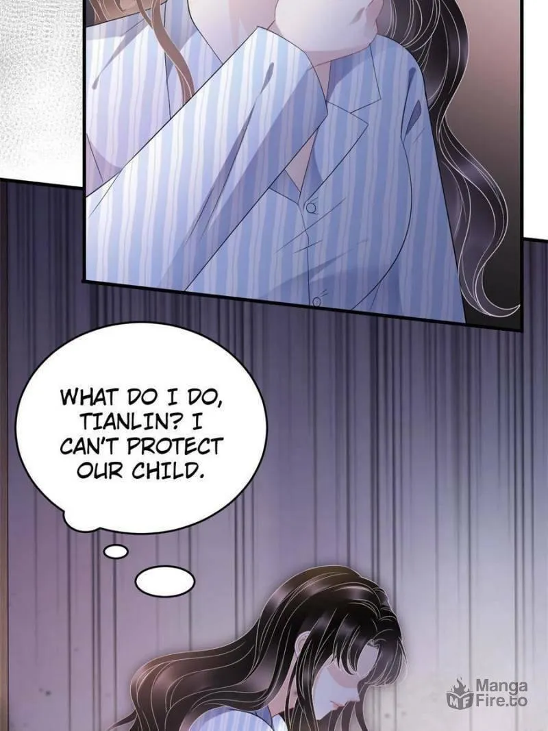 Mademoiselle Will Mess Around Chapter 116 page 27 - 
