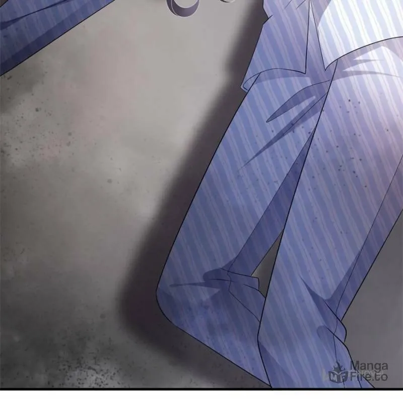 Mademoiselle Will Mess Around Chapter 116 page 30 - 