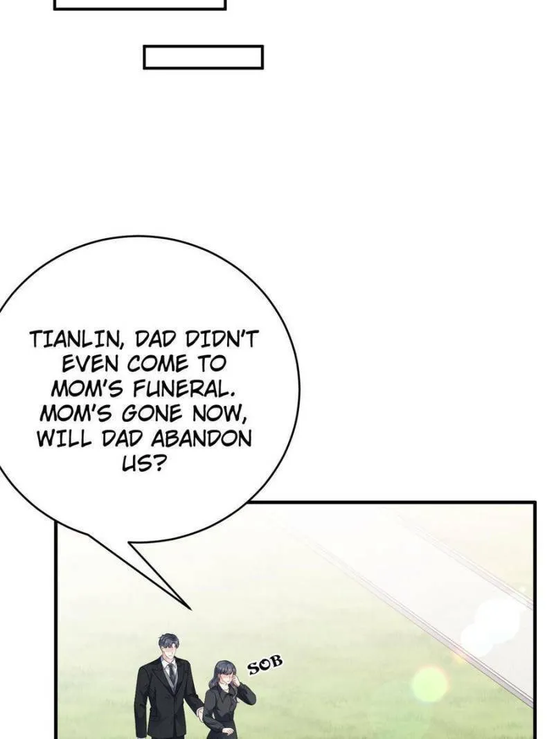 Mademoiselle Will Mess Around Chapter 116 page 32 - 