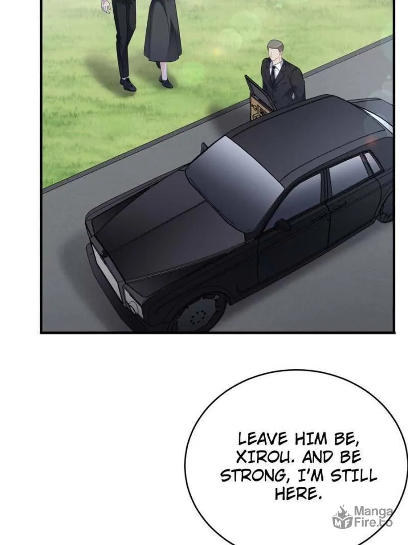 Mademoiselle Will Mess Around Chapter 116 page 33 - 
