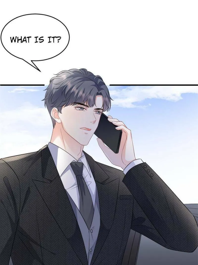 Mademoiselle Will Mess Around Chapter 116 page 37 - 