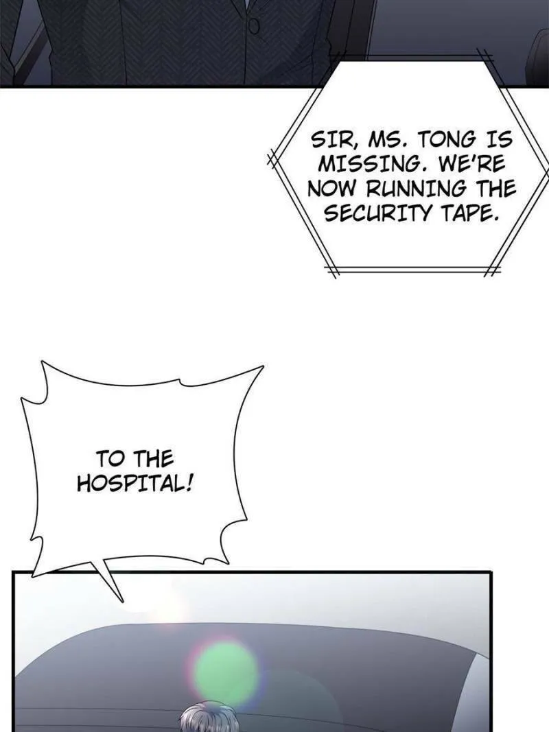 Mademoiselle Will Mess Around Chapter 116 page 38 - 