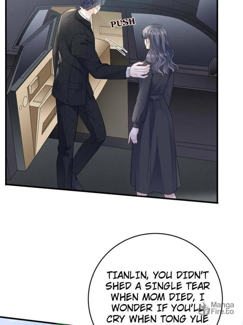 Mademoiselle Will Mess Around Chapter 116 page 39 - 