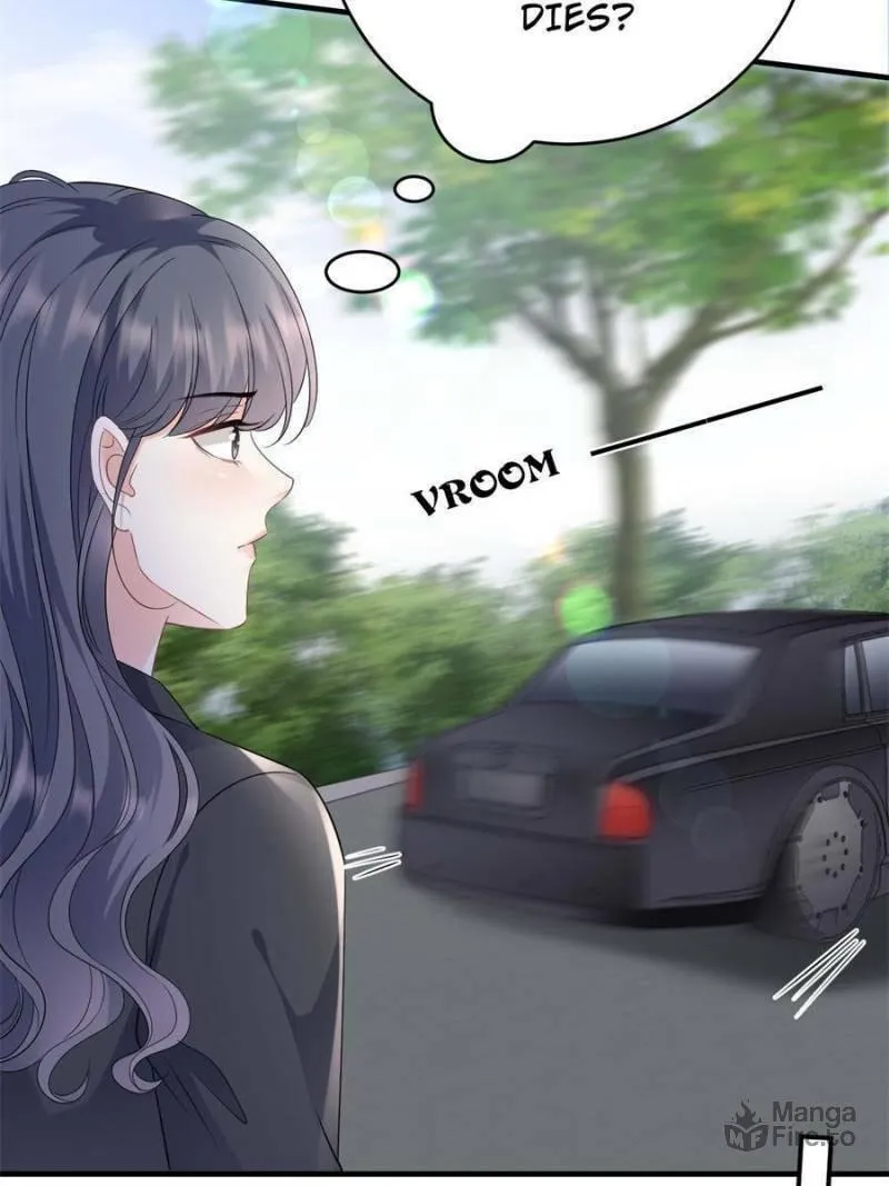 Mademoiselle Will Mess Around Chapter 116 page 40 - 