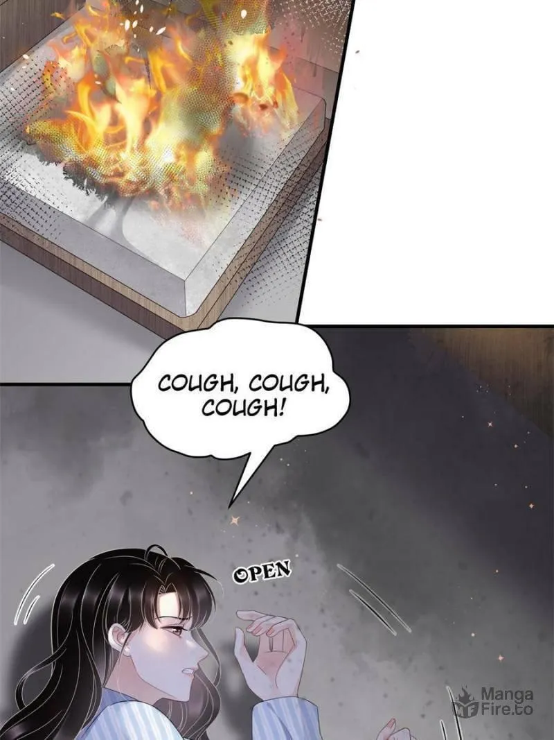 Mademoiselle Will Mess Around Chapter 116 page 5 - 