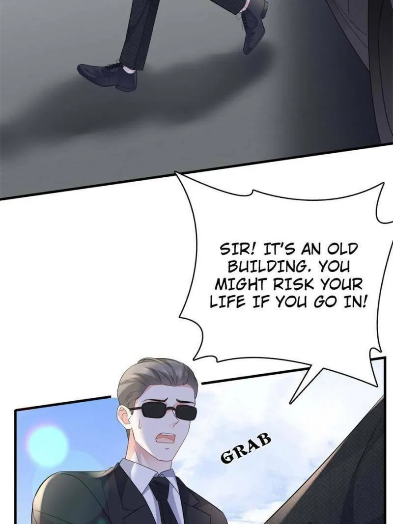 Mademoiselle Will Mess Around Chapter 116 page 44 - 
