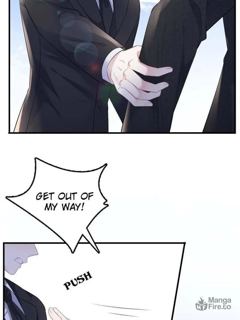 Mademoiselle Will Mess Around Chapter 116 page 45 - 