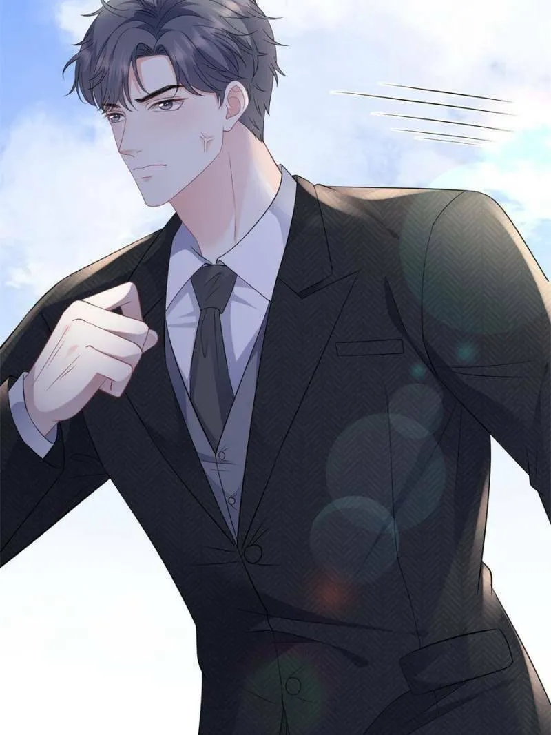 Mademoiselle Will Mess Around Chapter 116 page 47 - 