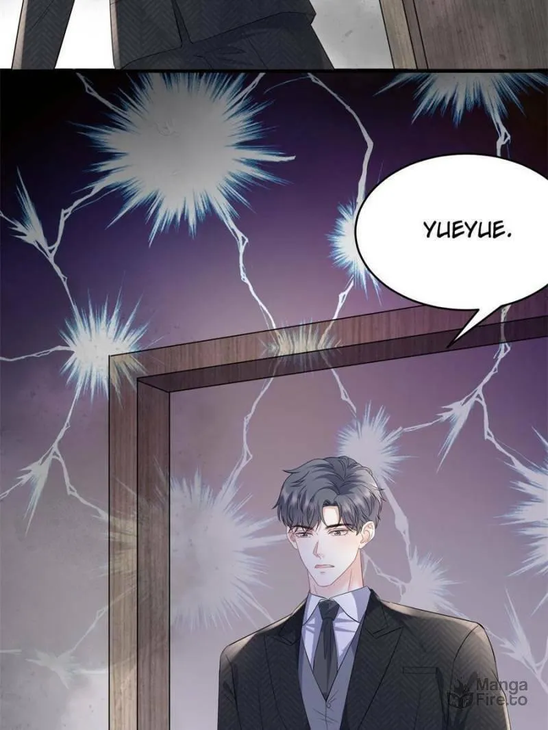 Mademoiselle Will Mess Around Chapter 116 page 50 - 