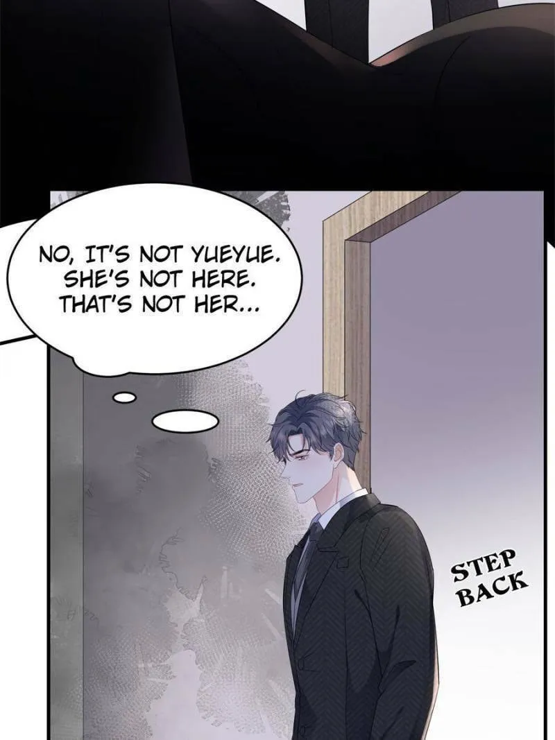 Mademoiselle Will Mess Around Chapter 116 page 52 - 