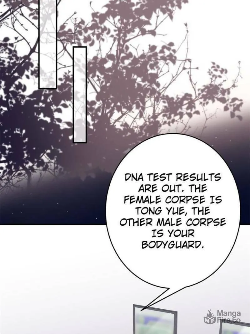Mademoiselle Will Mess Around Chapter 116 page 54 - 