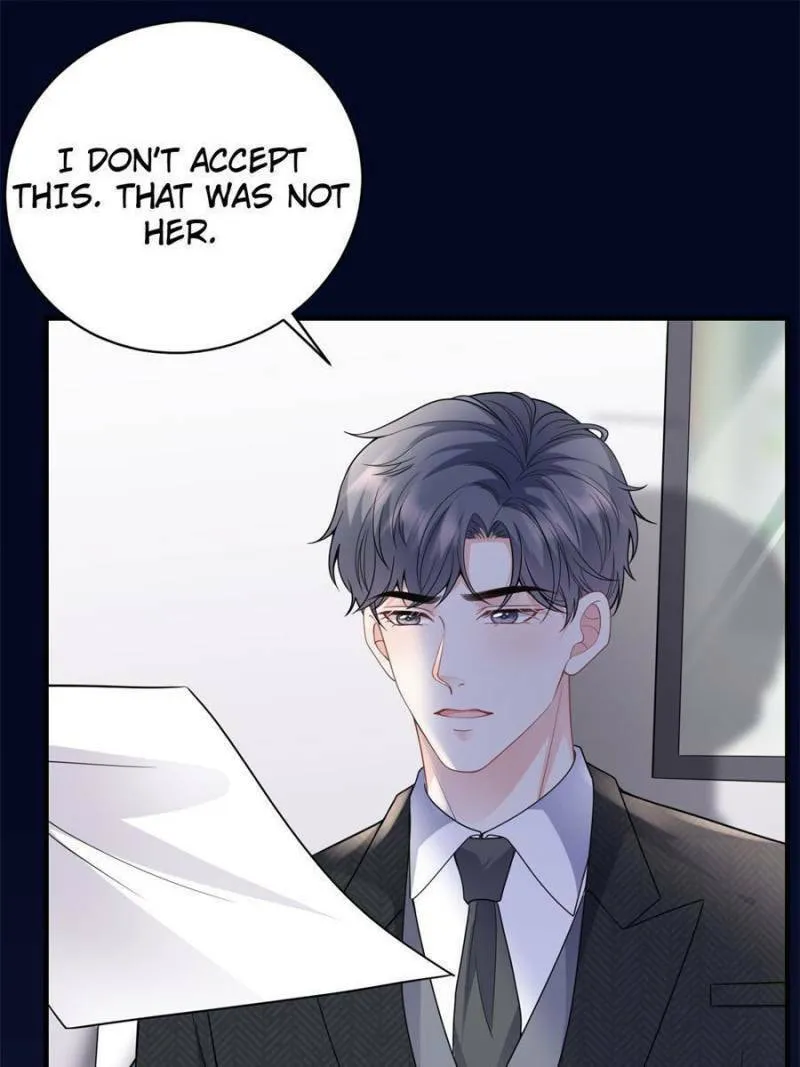 Mademoiselle Will Mess Around Chapter 116 page 56 - 
