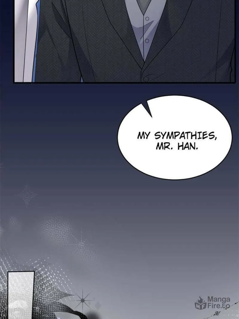 Mademoiselle Will Mess Around Chapter 116 page 57 - 