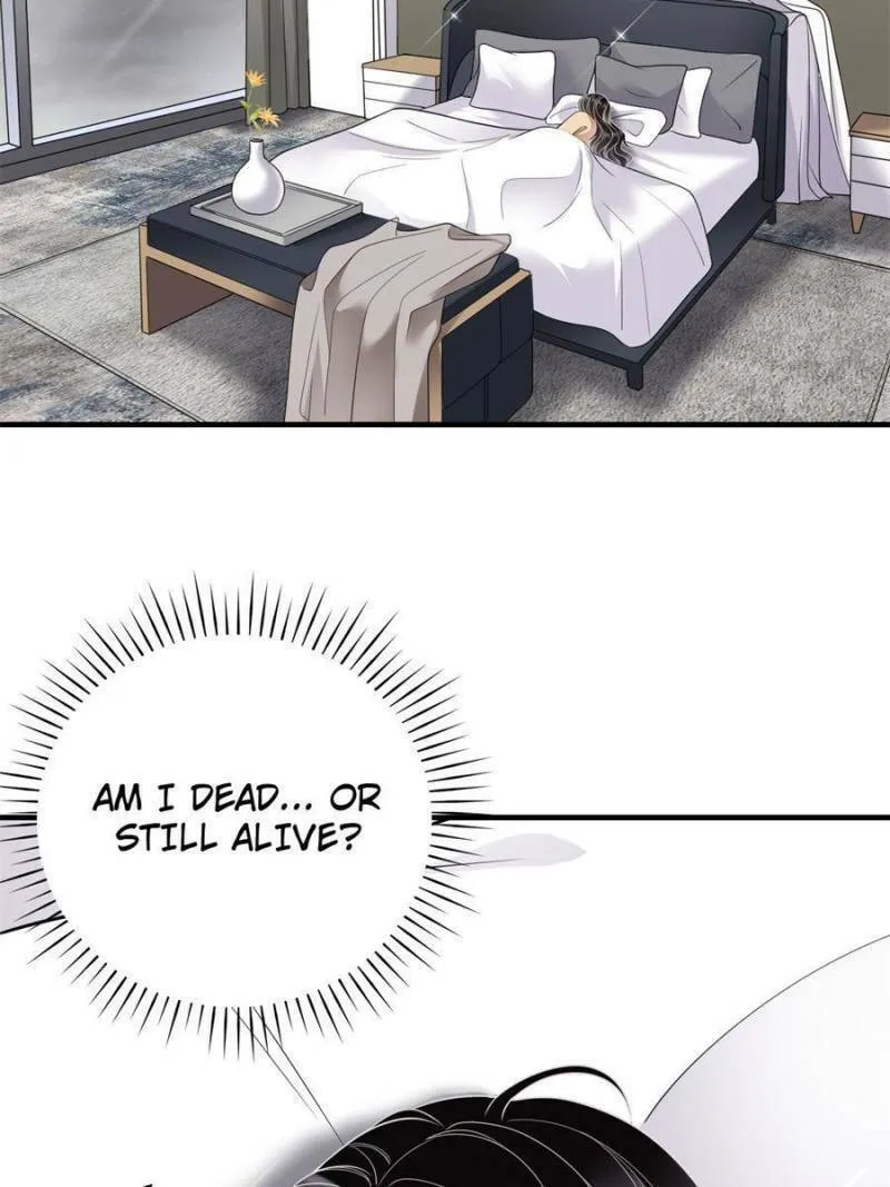 Mademoiselle Will Mess Around Chapter 116 page 59 - 