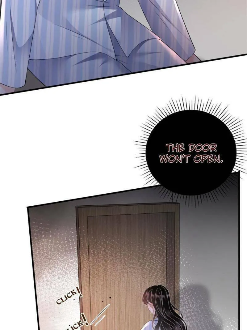 Mademoiselle Will Mess Around Chapter 116 page 8 - 