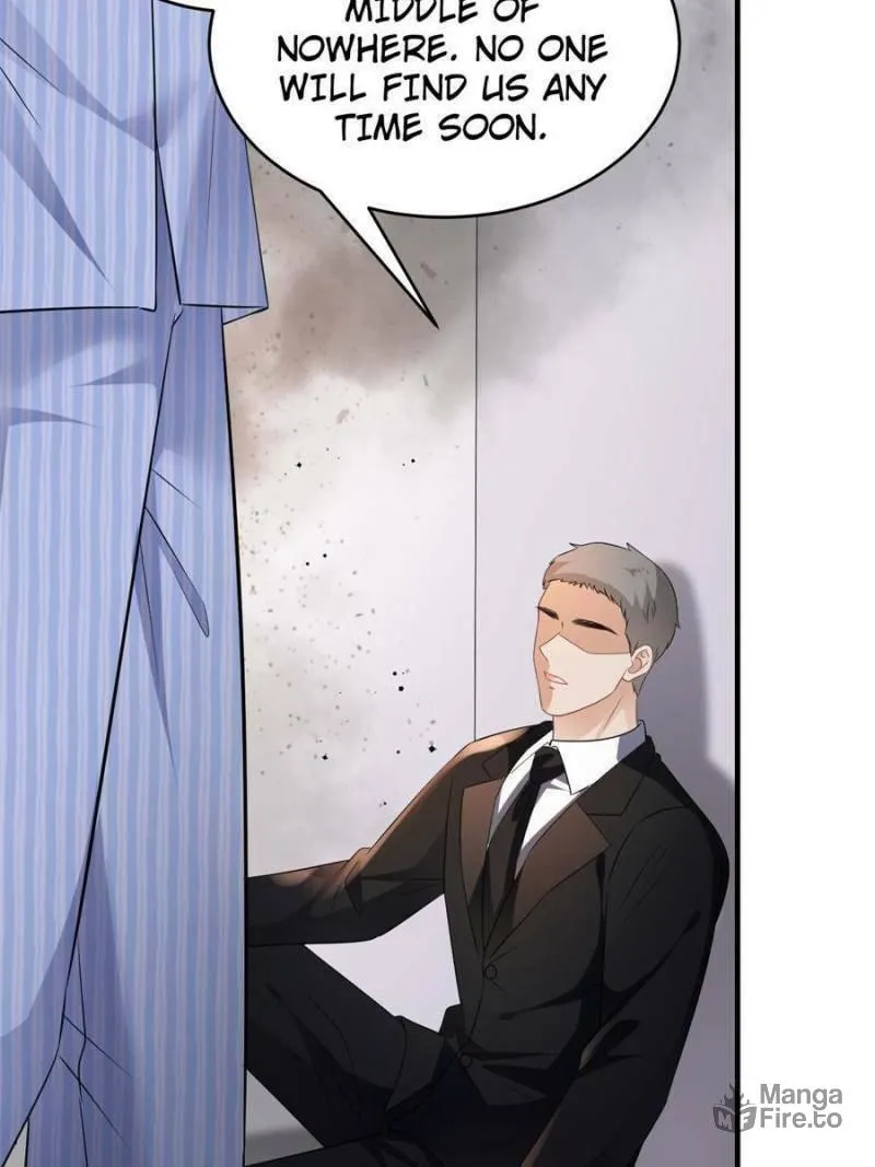 Mademoiselle Will Mess Around Chapter 116 page 10 - 