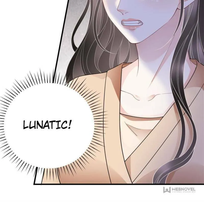 Mademoiselle Will Mess Around Chapter 117 page 13 - 