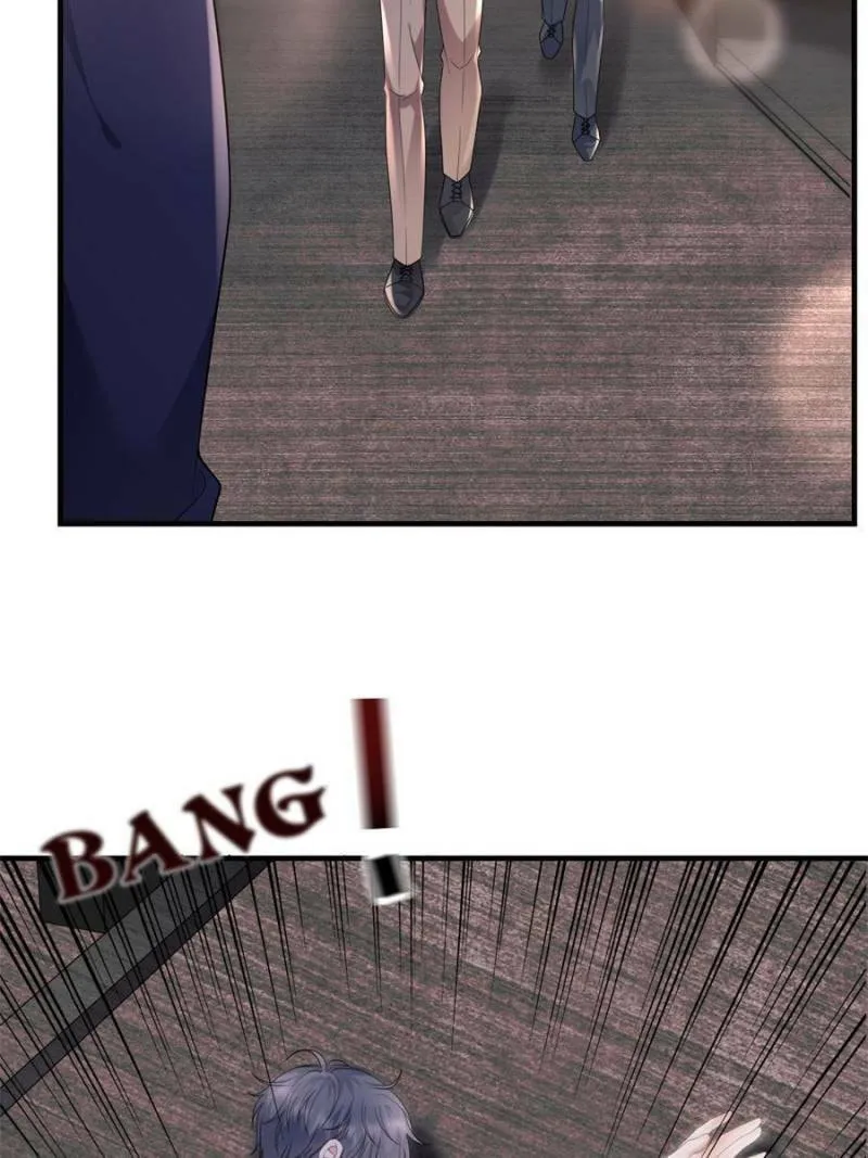 Mademoiselle Will Mess Around Chapter 117 page 17 - 