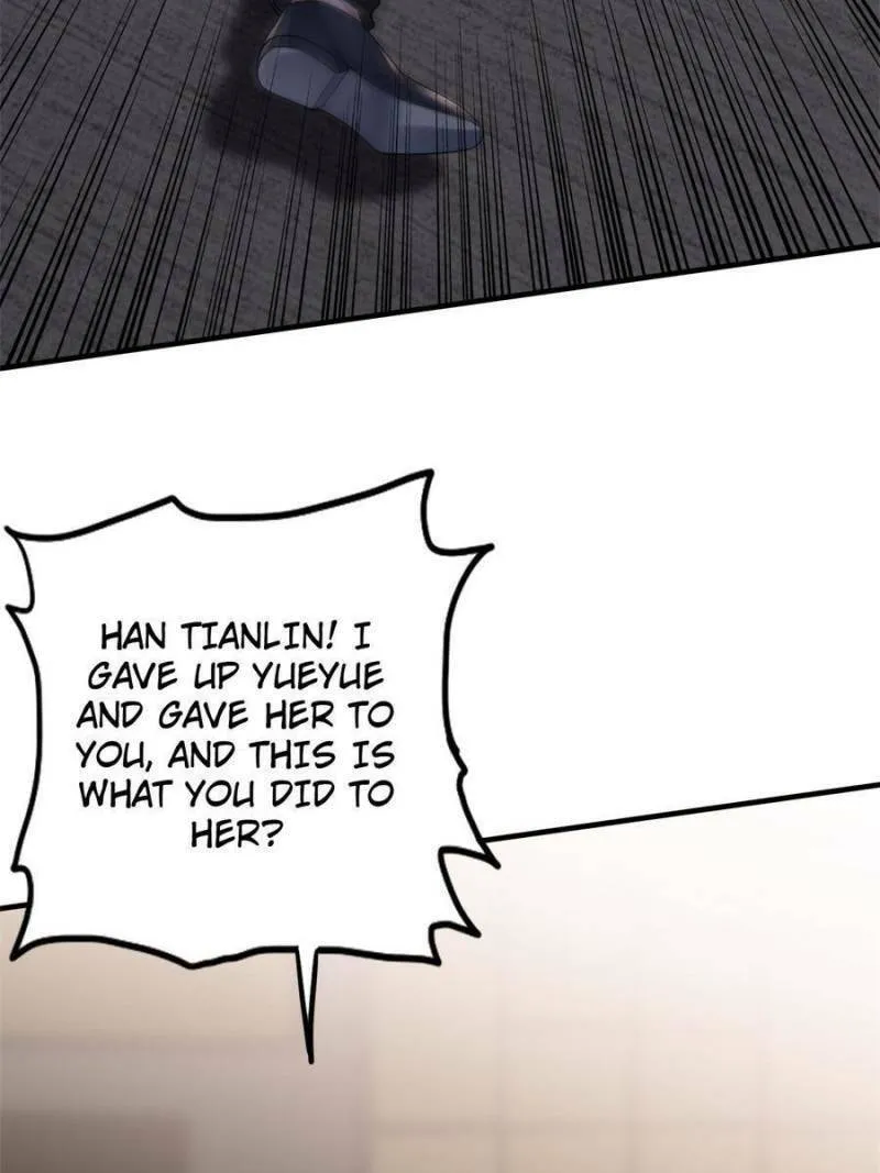 Mademoiselle Will Mess Around Chapter 117 page 19 - 