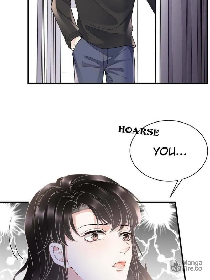 Mademoiselle Will Mess Around Chapter 117 page 3 - 