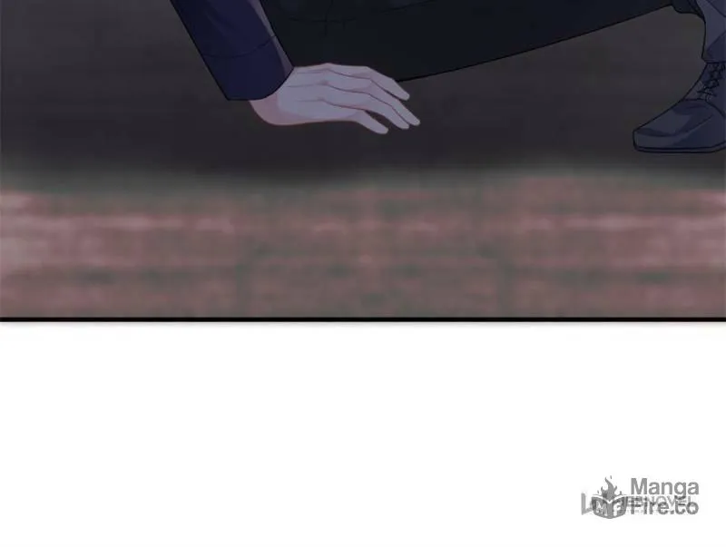 Mademoiselle Will Mess Around Chapter 117 page 21 - 