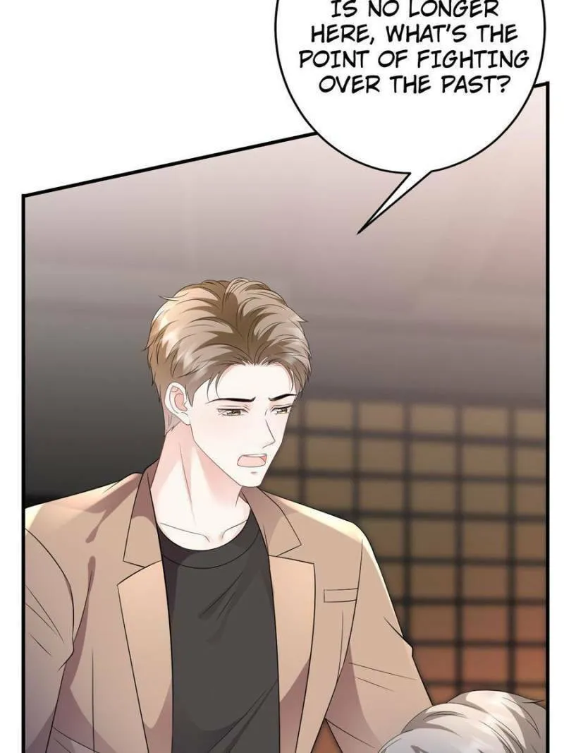 Mademoiselle Will Mess Around Chapter 117 page 26 - 