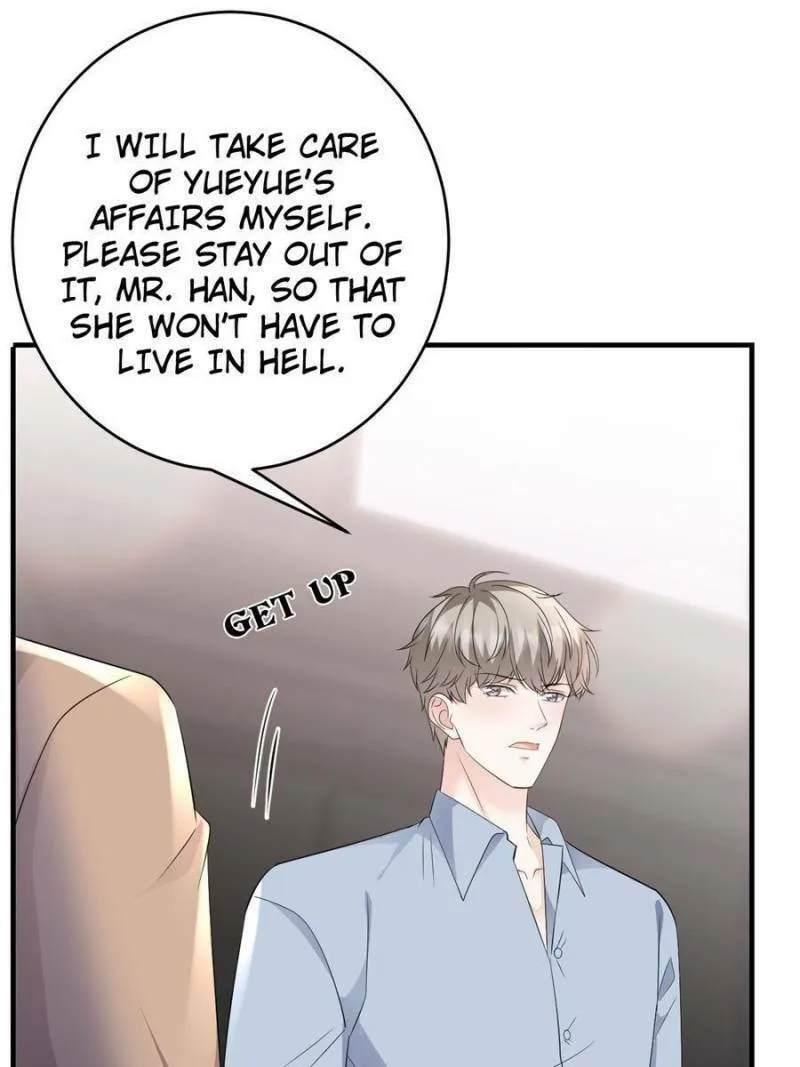 Mademoiselle Will Mess Around Chapter 117 page 28 - 