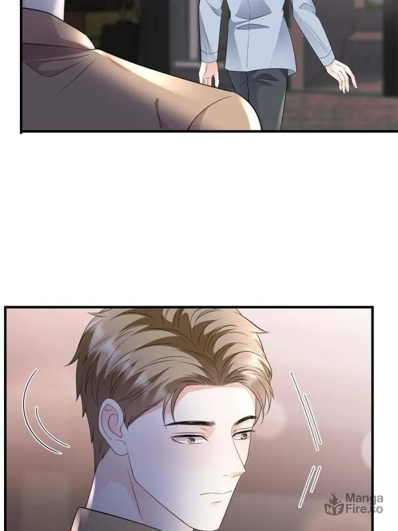 Mademoiselle Will Mess Around Chapter 117 page 30 - 