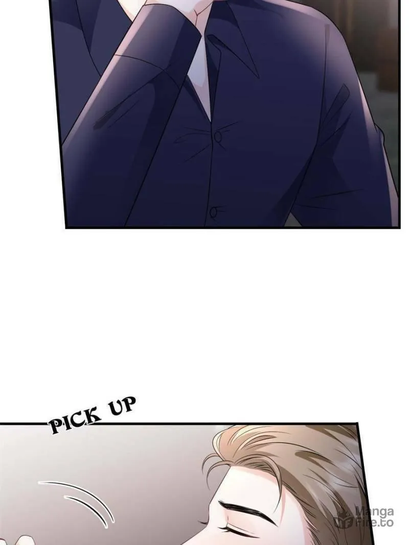 Mademoiselle Will Mess Around Chapter 117 page 35 - 