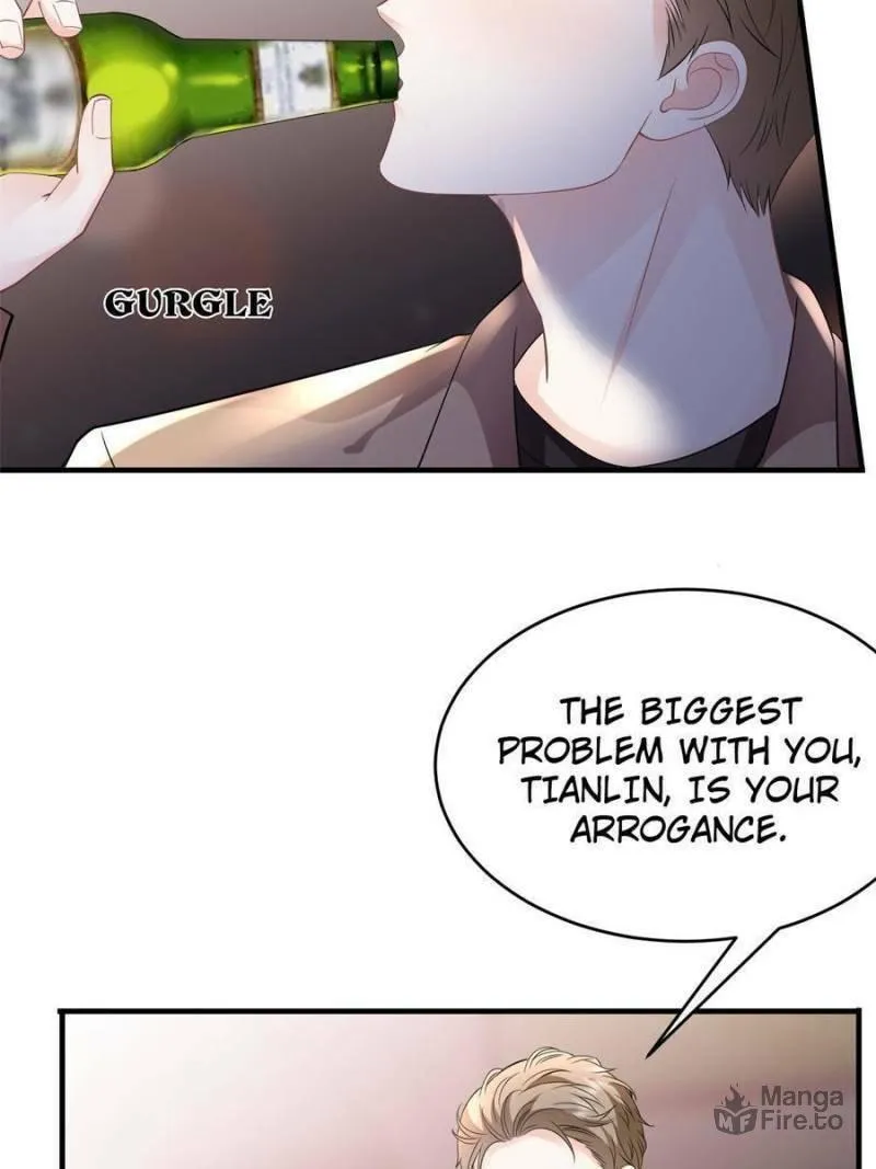 Mademoiselle Will Mess Around Chapter 117 page 36 - 